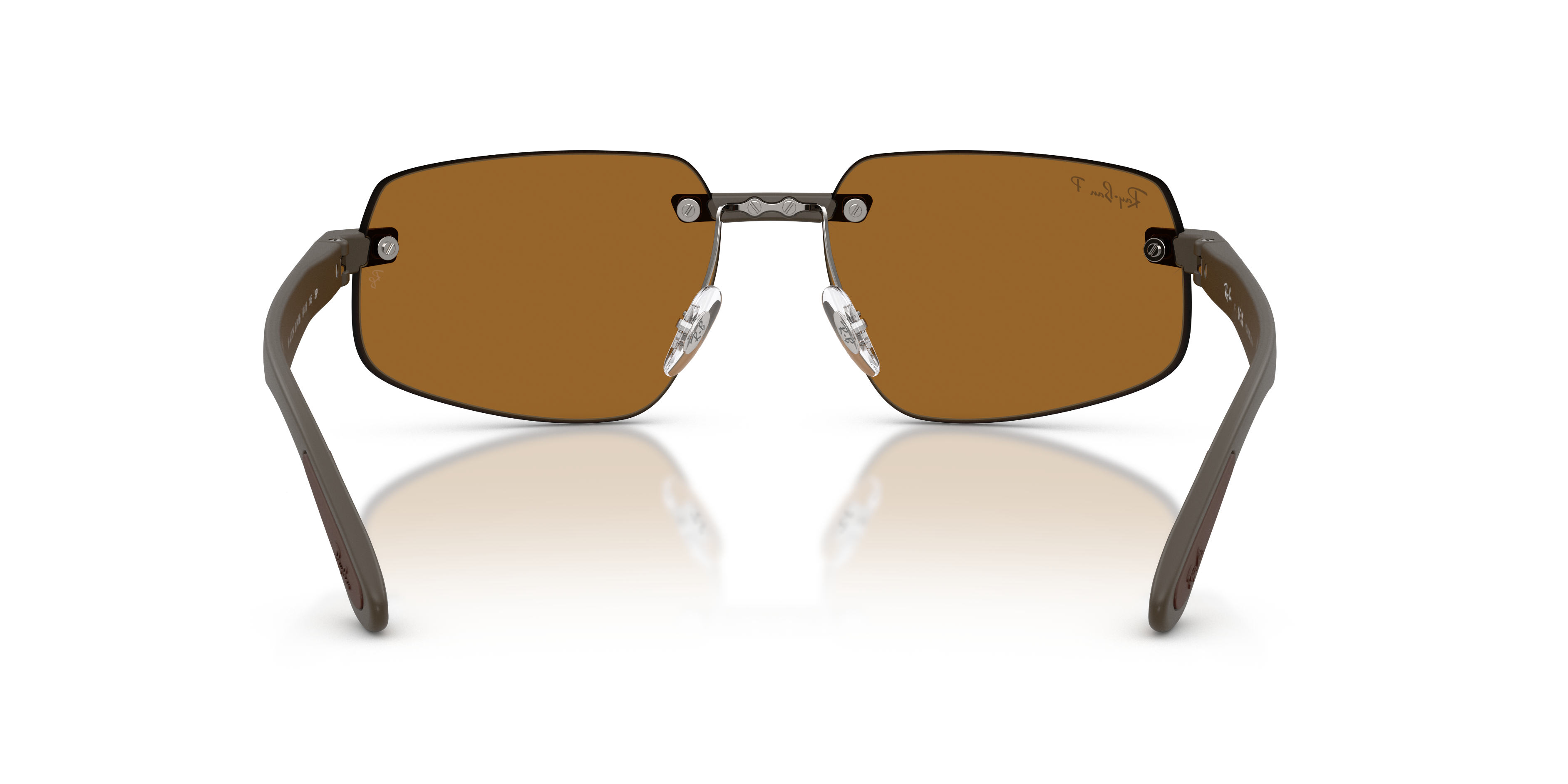 Ray-Ban RB4475CH 6124BB  